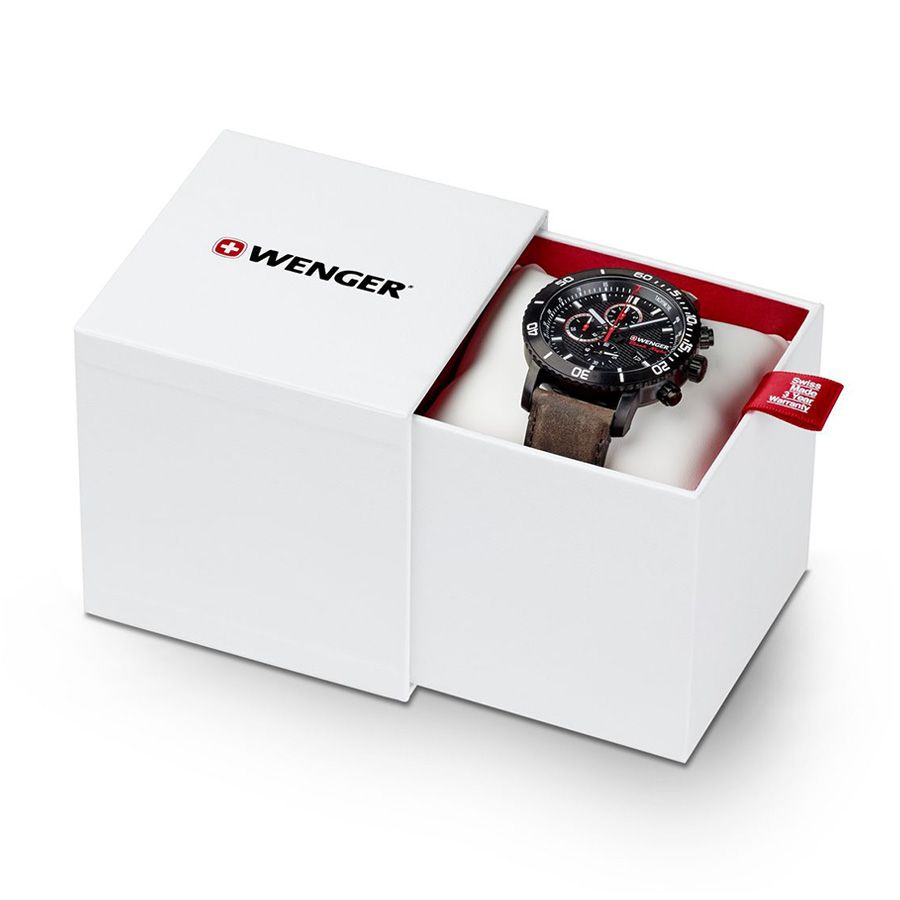 Đồng hồ Roadster Black Night Chrono 01.1843.107