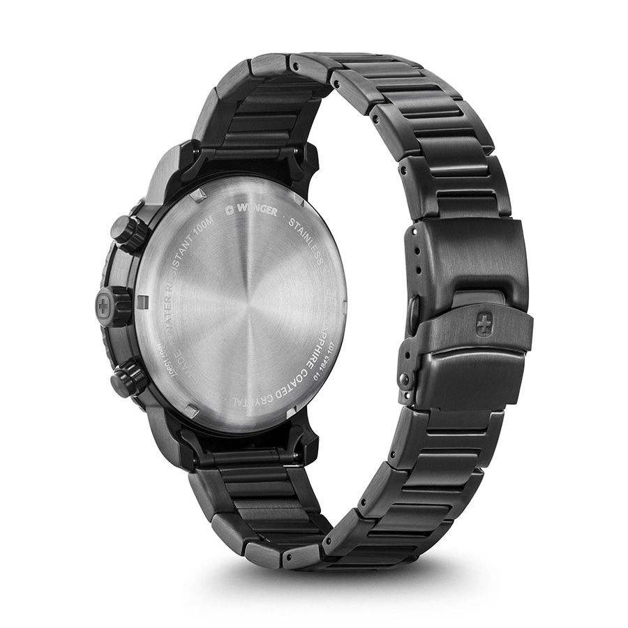 Đồng hồ Roadster Black Night Chrono 01.1843.110