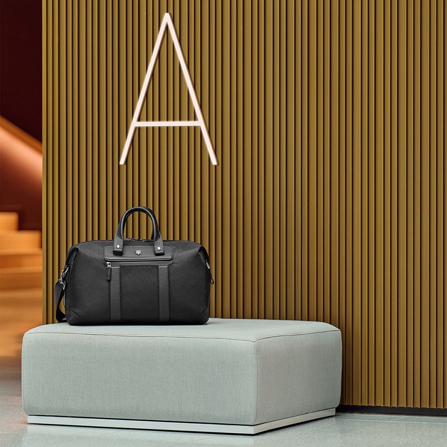 Túi du lịch Architecture Urban2 Compact Weekender