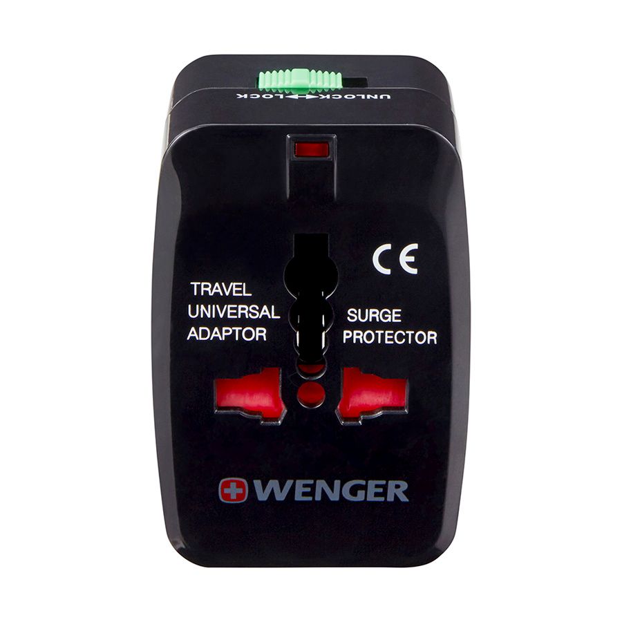 Bộ chuyển đổi Universal Travel Adapter