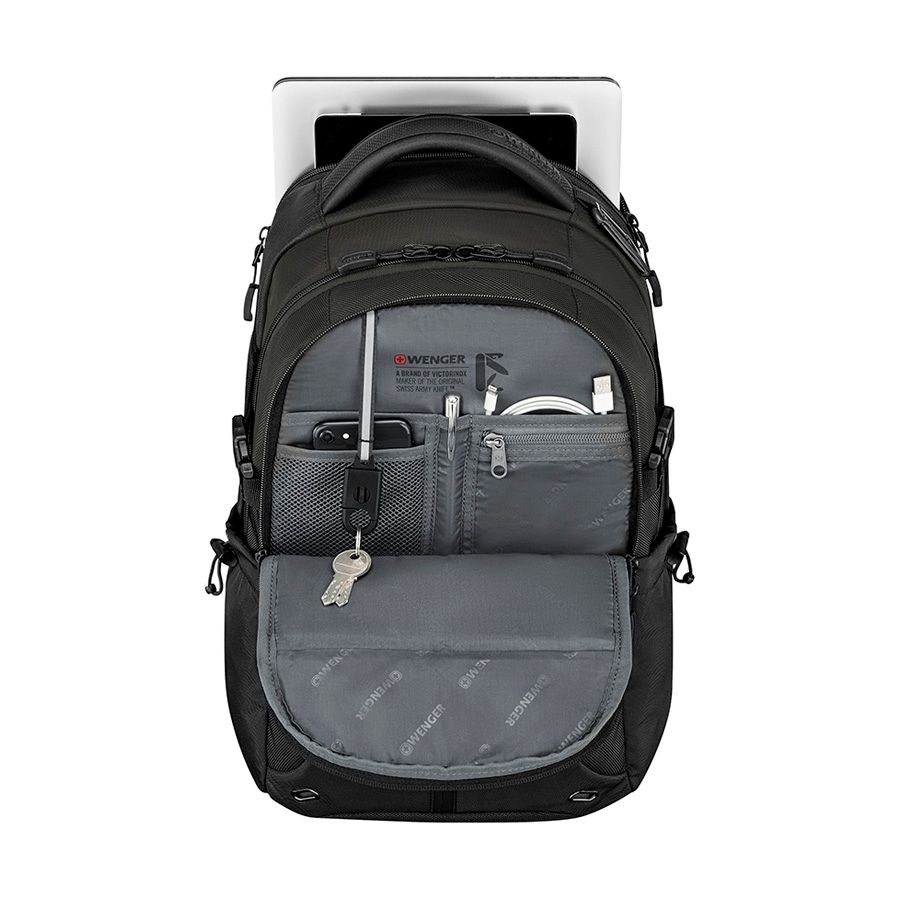 Balo laptop 15.6