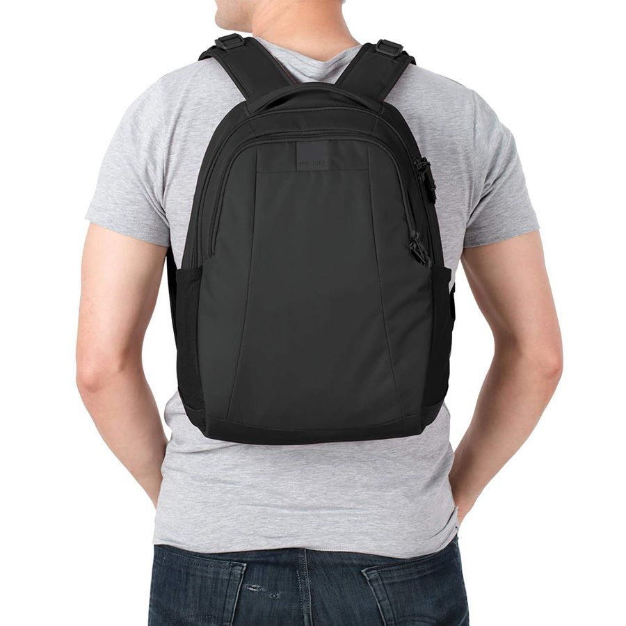 Balo Metrosafe LS350