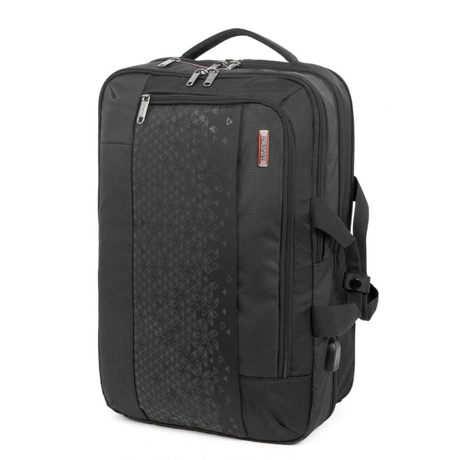 Balo Logix NXT 05