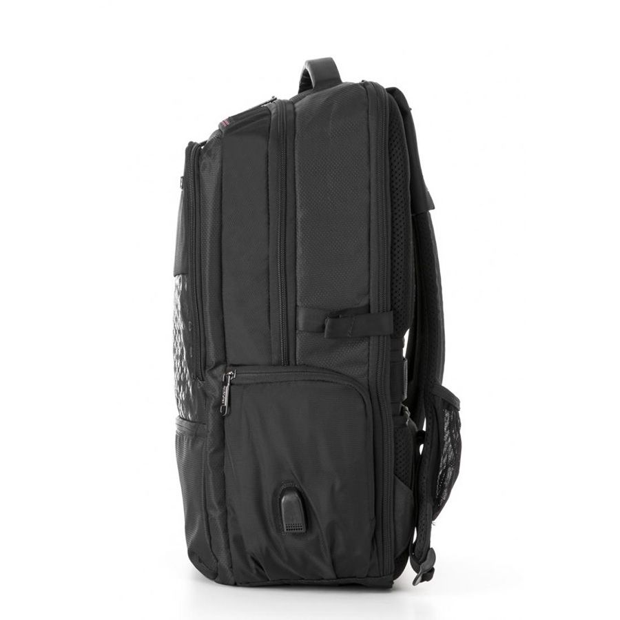 Balo Logix NXT 02