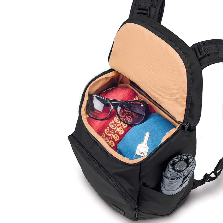 Balo laptop Citysafe CS350