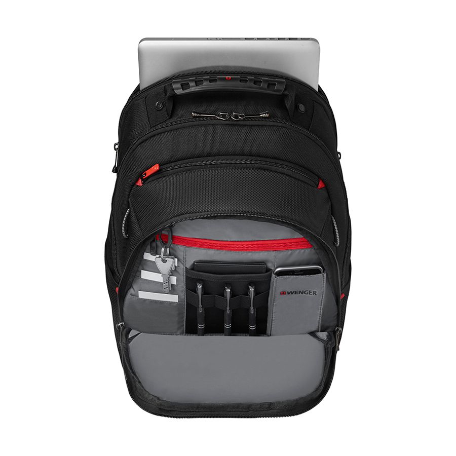Balo laptop 16