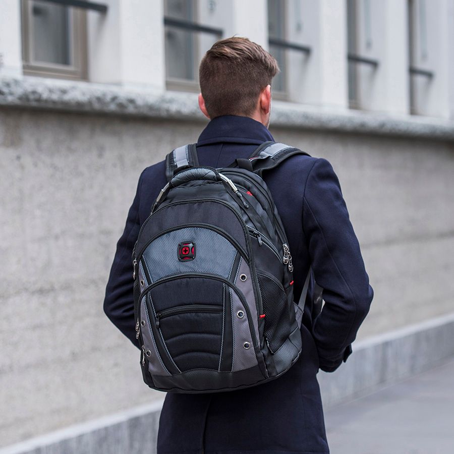 Balo laptop 16