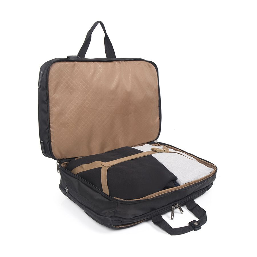 Balo laptop Segno 5 AS