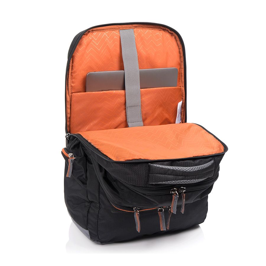 Balo laptop Akron 2