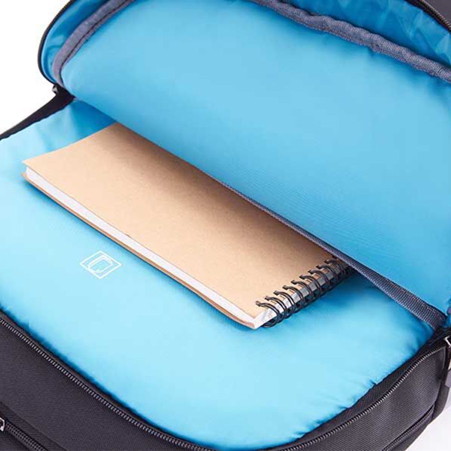 Balo laptop Amber