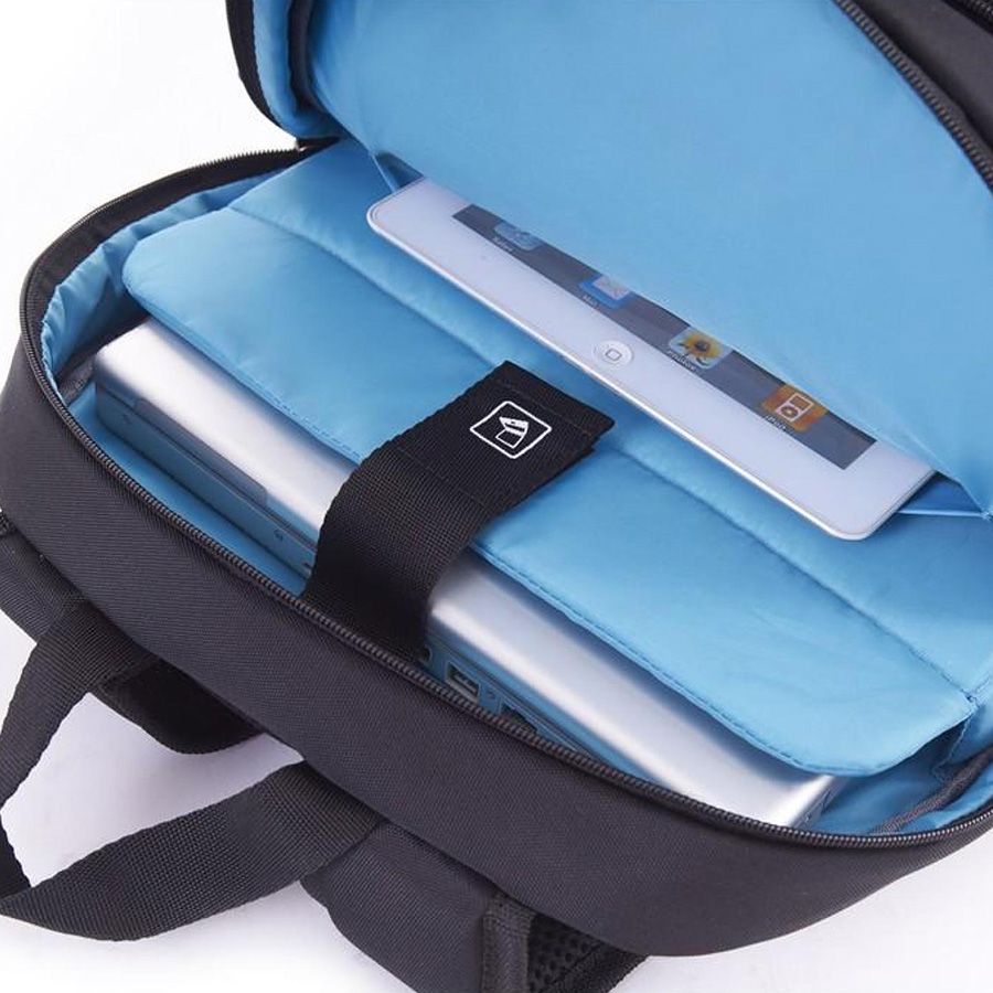 Balo laptop Amber