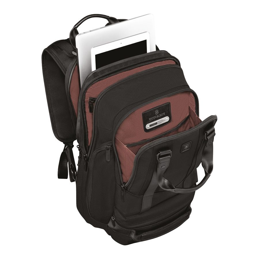 Balo laptop Lexicon Pro Bellevue 15