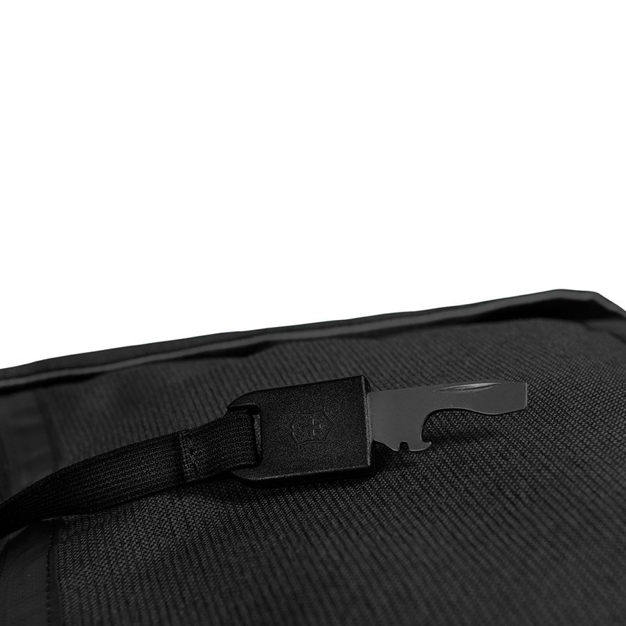 Balo laptop Deluxe Flapover