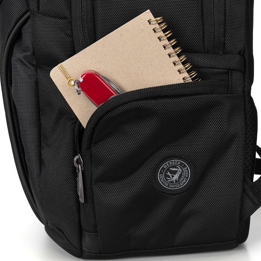 Balo laptop 15.6