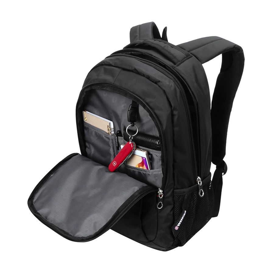 Balo laptop 14.4