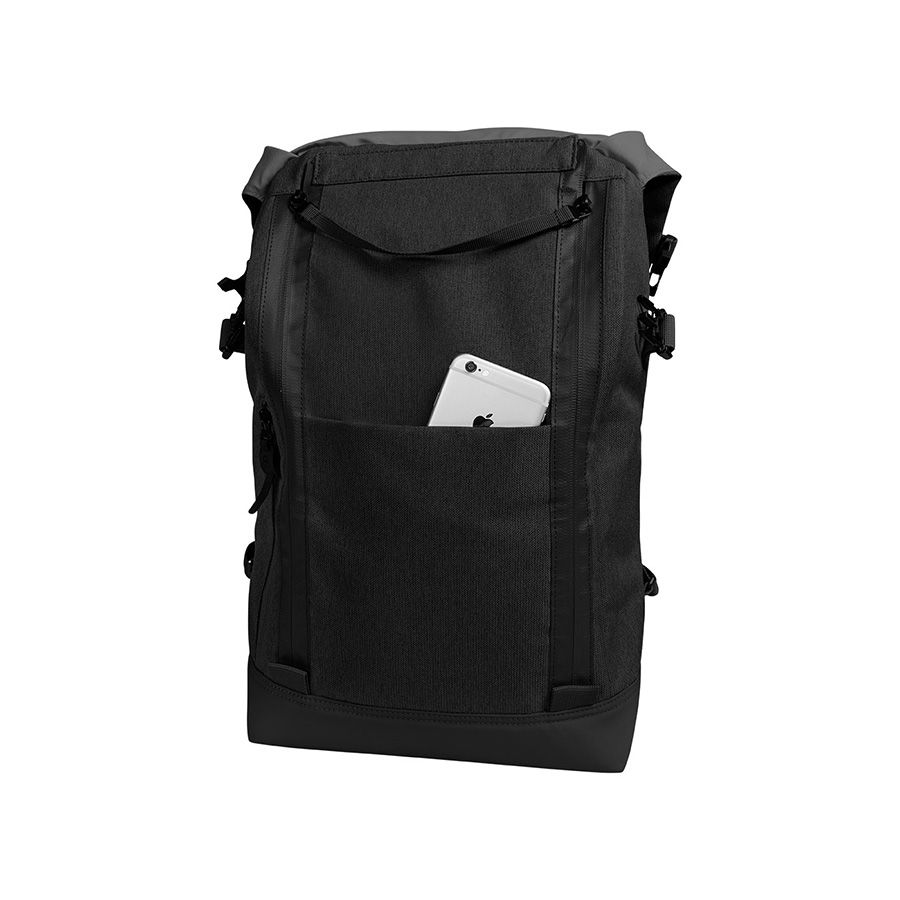 Balo laptop Deluxe Flapover