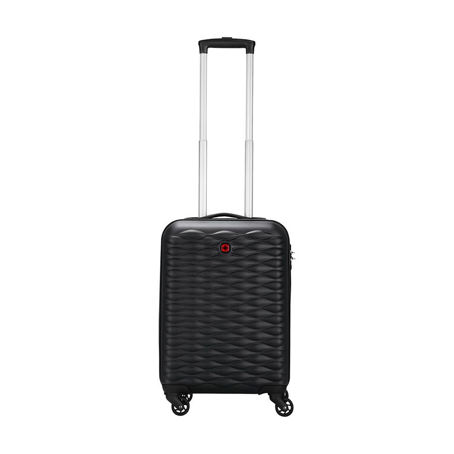 Set G8: Vali In-flight size cabin 55/20 + Đồng hồ Terragraph 01.0541.124