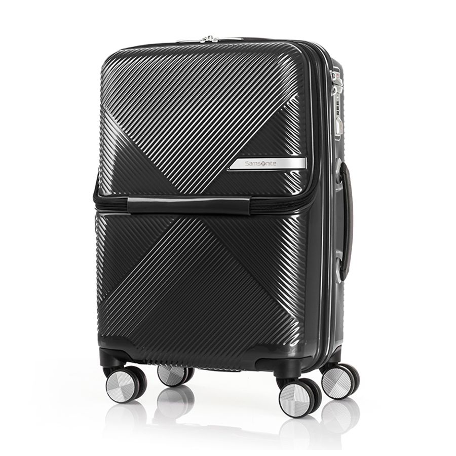 Vali kéo Volant Front Pocket