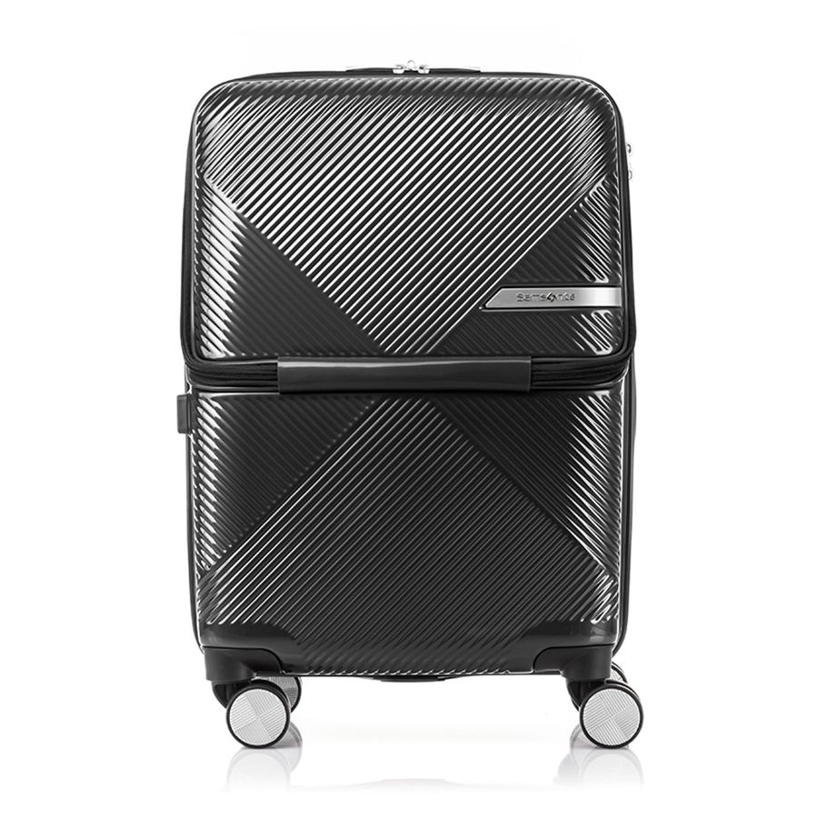 Vali kéo Volant Front Pocket