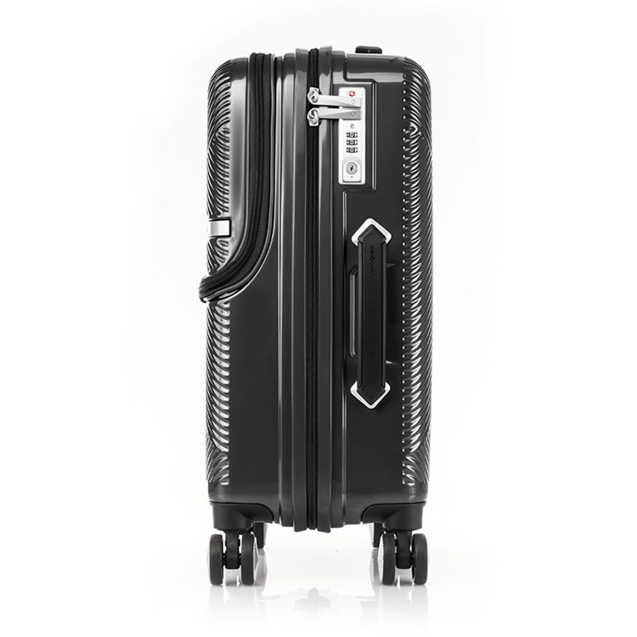 Vali kéo Volant Front Pocket