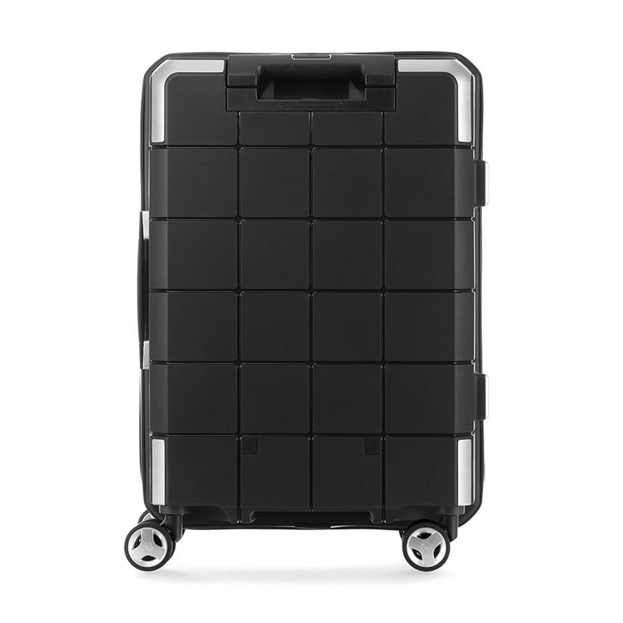 Vali kéo Cube-048 Front Pkt