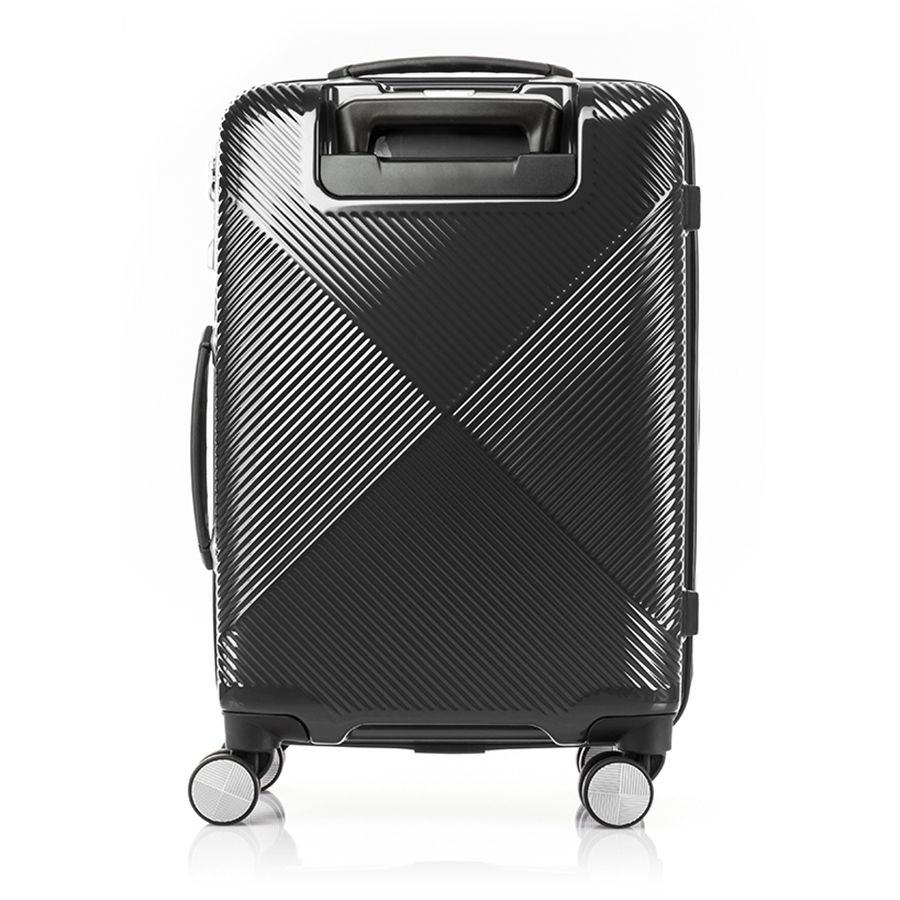 Vali kéo Volant Front Pocket