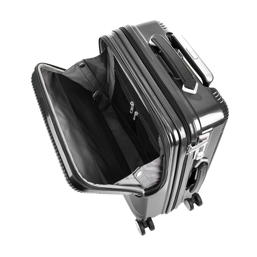 Vali kéo Volant Front Pocket