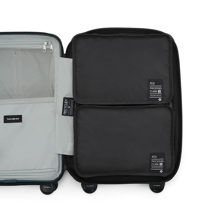 Bộ túi đóng gói Travel Essentials Pack. Cubes