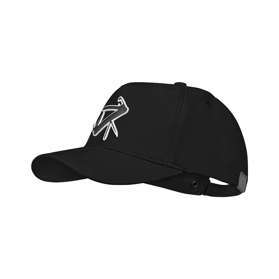  Nón Victorinox Brand Collection Tinker Cap - Black 