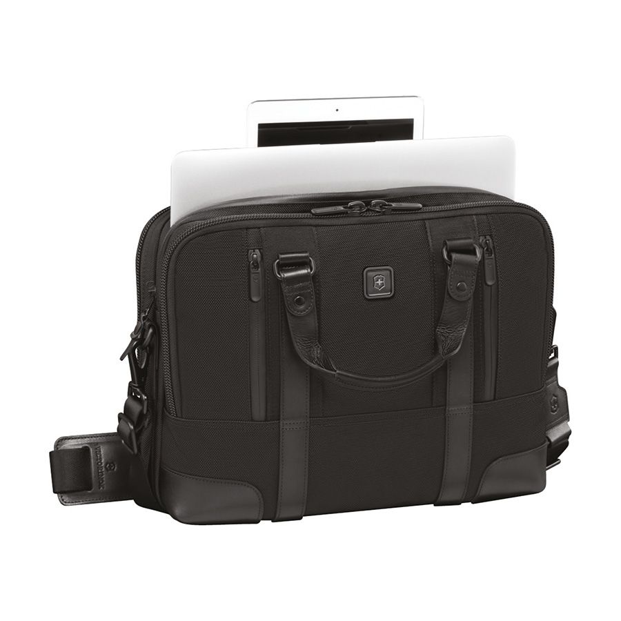 Cặp laptop Lexicon Pro LaSalle 13