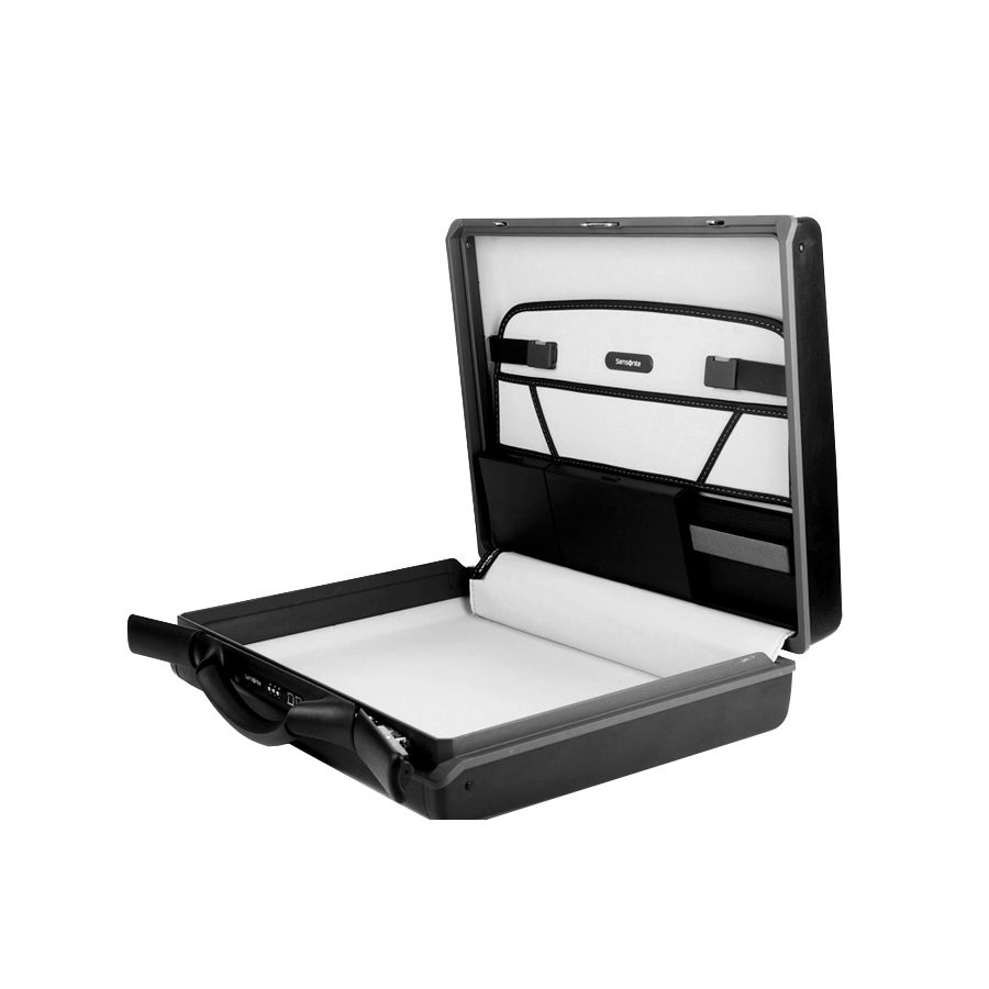 Cặp xách Focus 11cm