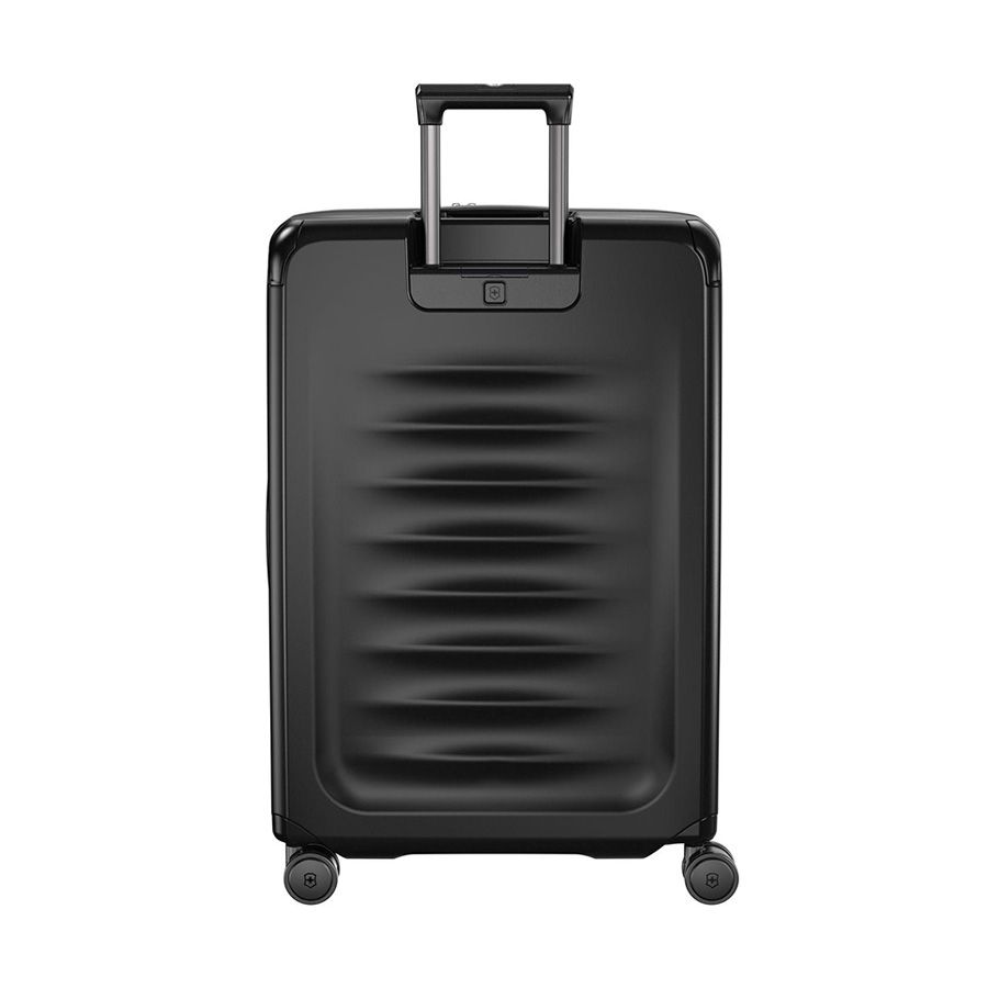 Vali kéo du lịch Spectra 3.0 Expandable Large Case chính hãng màu đen 