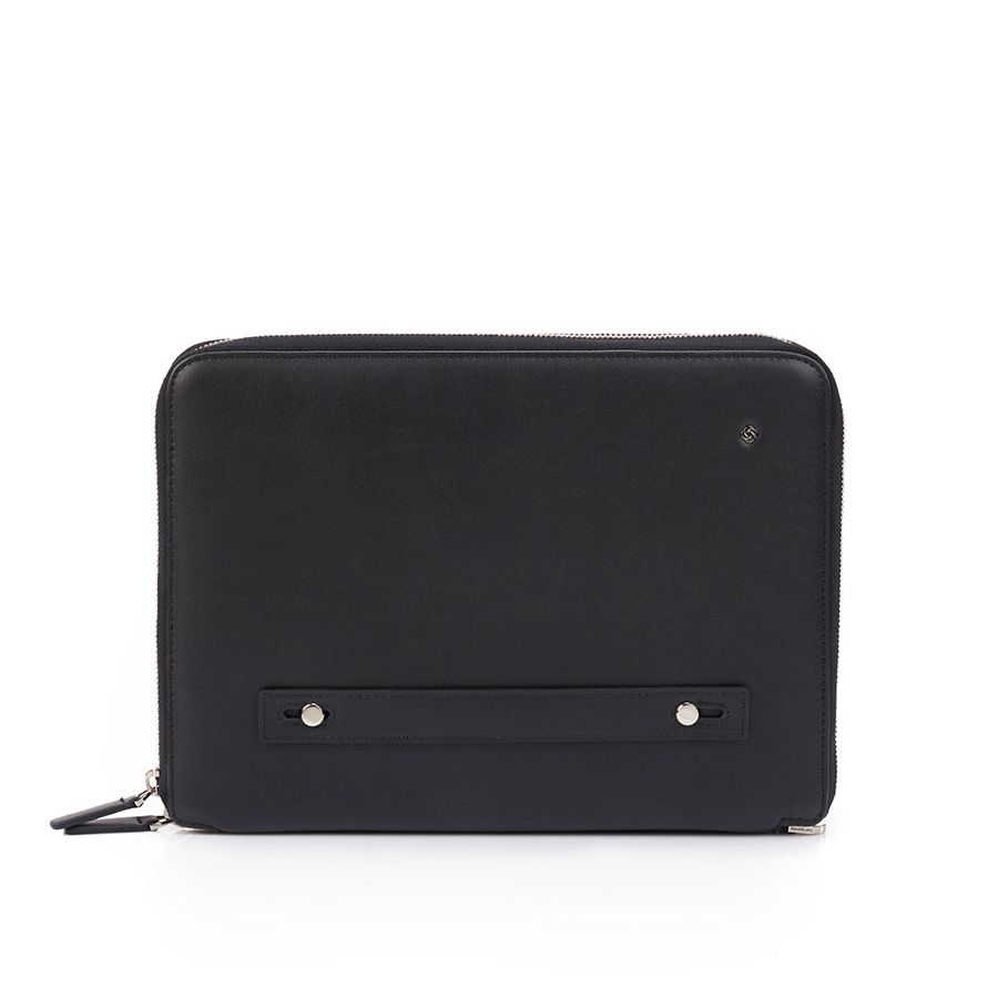 Túi Vegea Leather iPad Folio