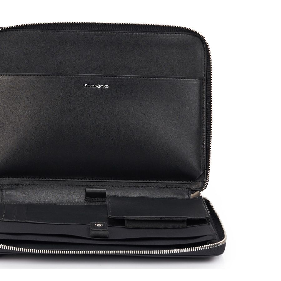 Túi Vegea Leather iPad Folio