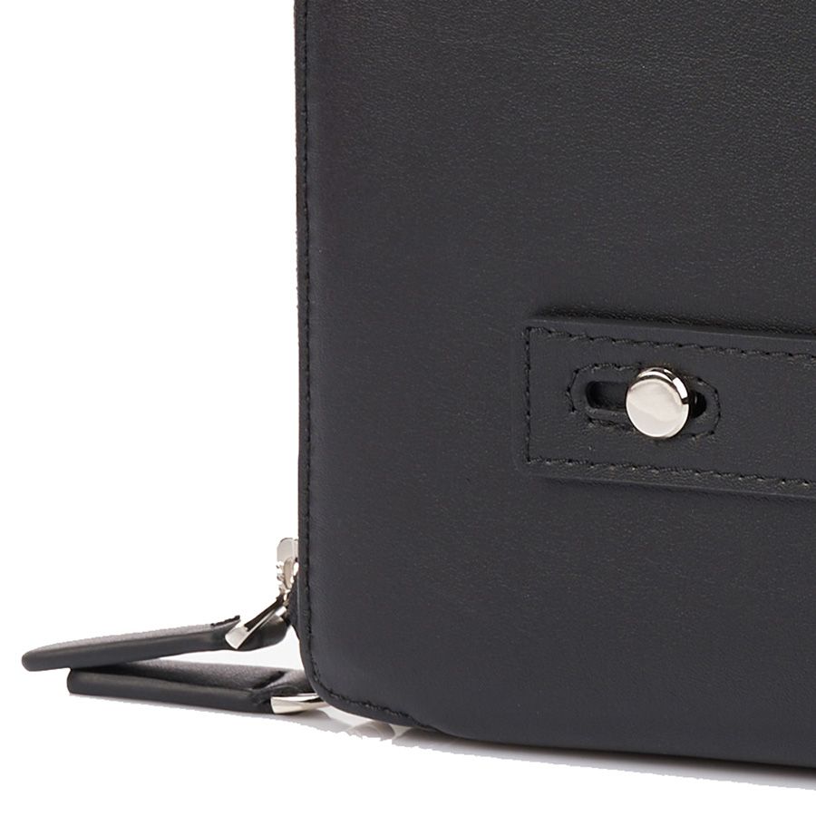 Túi Vegea Leather iPad Folio