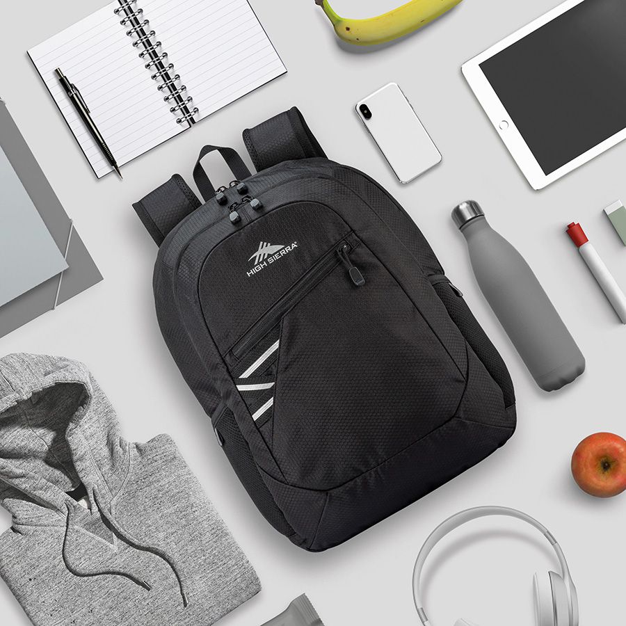 Balo laptop 15.6in Outburst 2.0