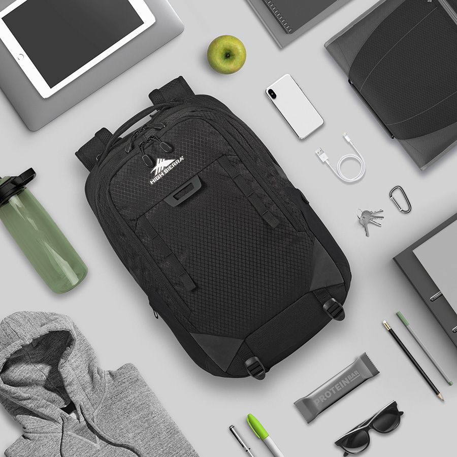 Balo laptop 15.6in Litmus