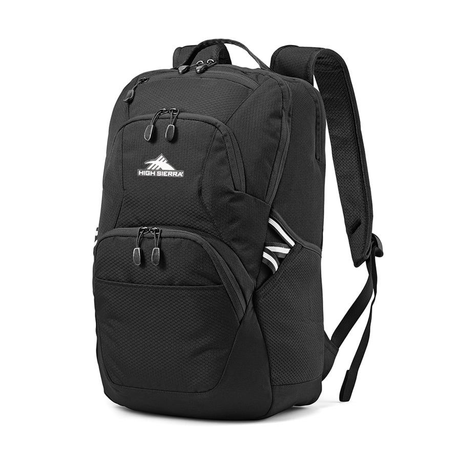 Balo laptop 17in Swoop SG