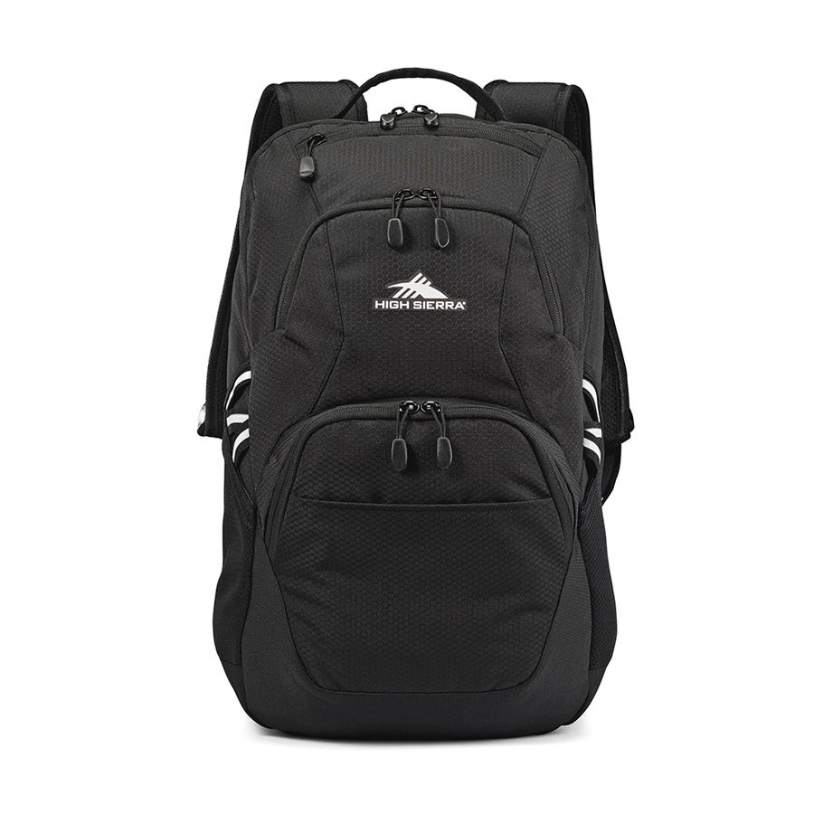 Balo laptop 17in Swoop SG