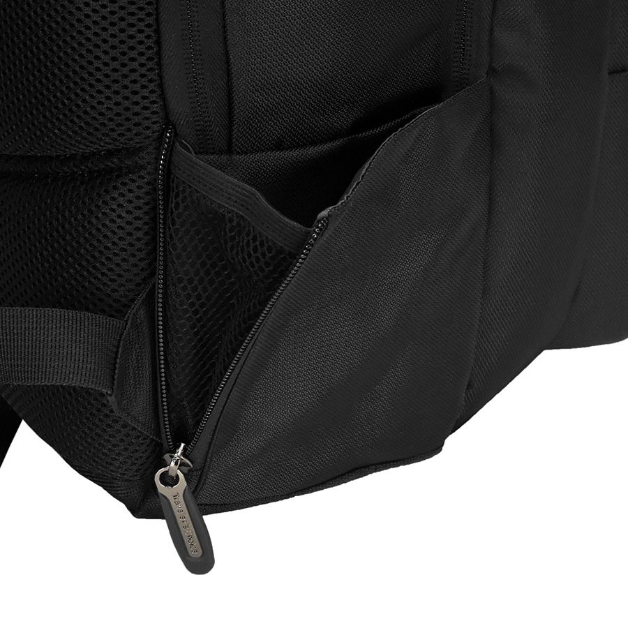 Balo laptop 17in Silverwood