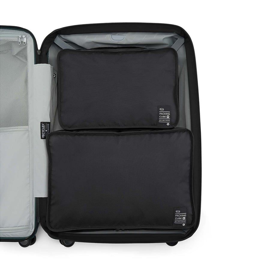 Bộ túi đóng gói Travel Essentials Pack. Cubes