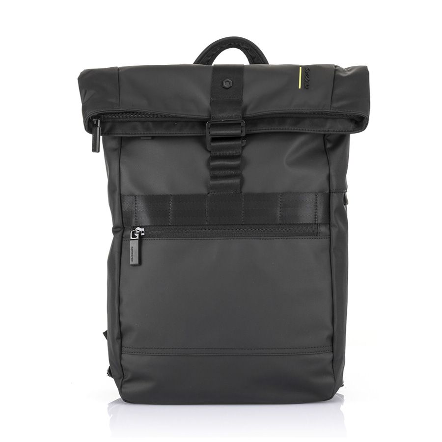 Balo rolltop Vangarde