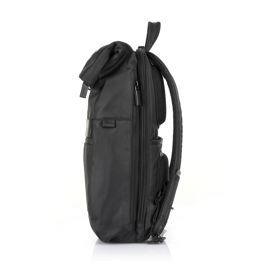 Balo rolltop Vangarde
