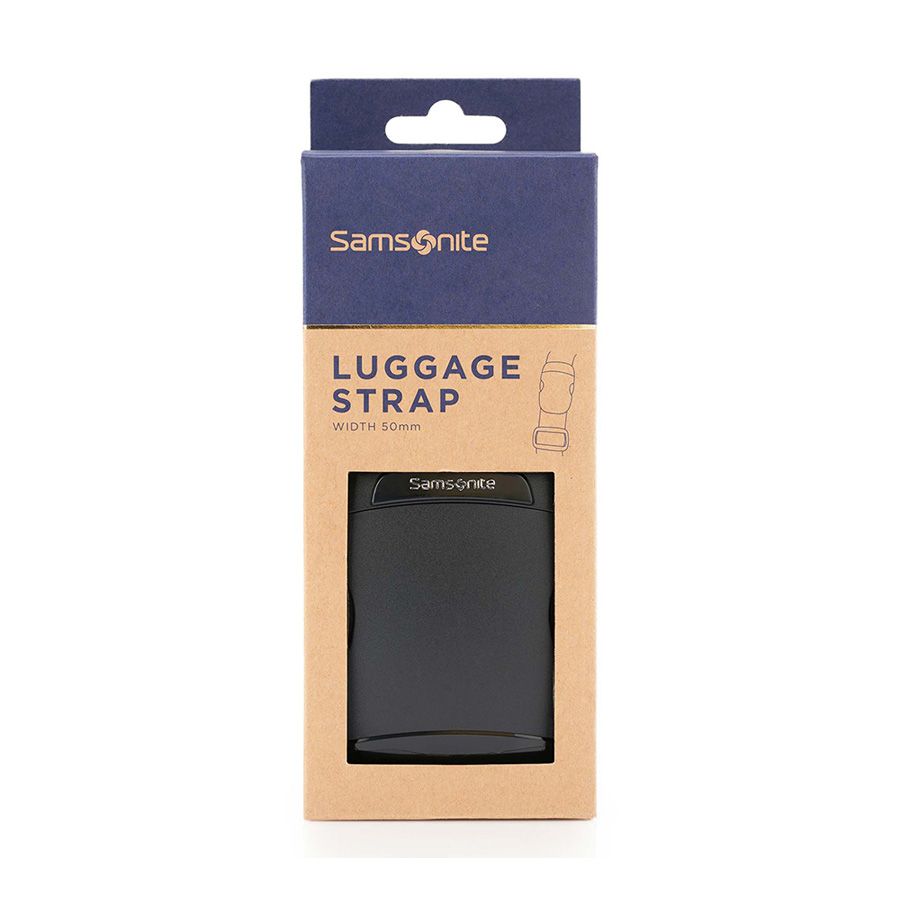 Dây đai hành lý Travel Essentials