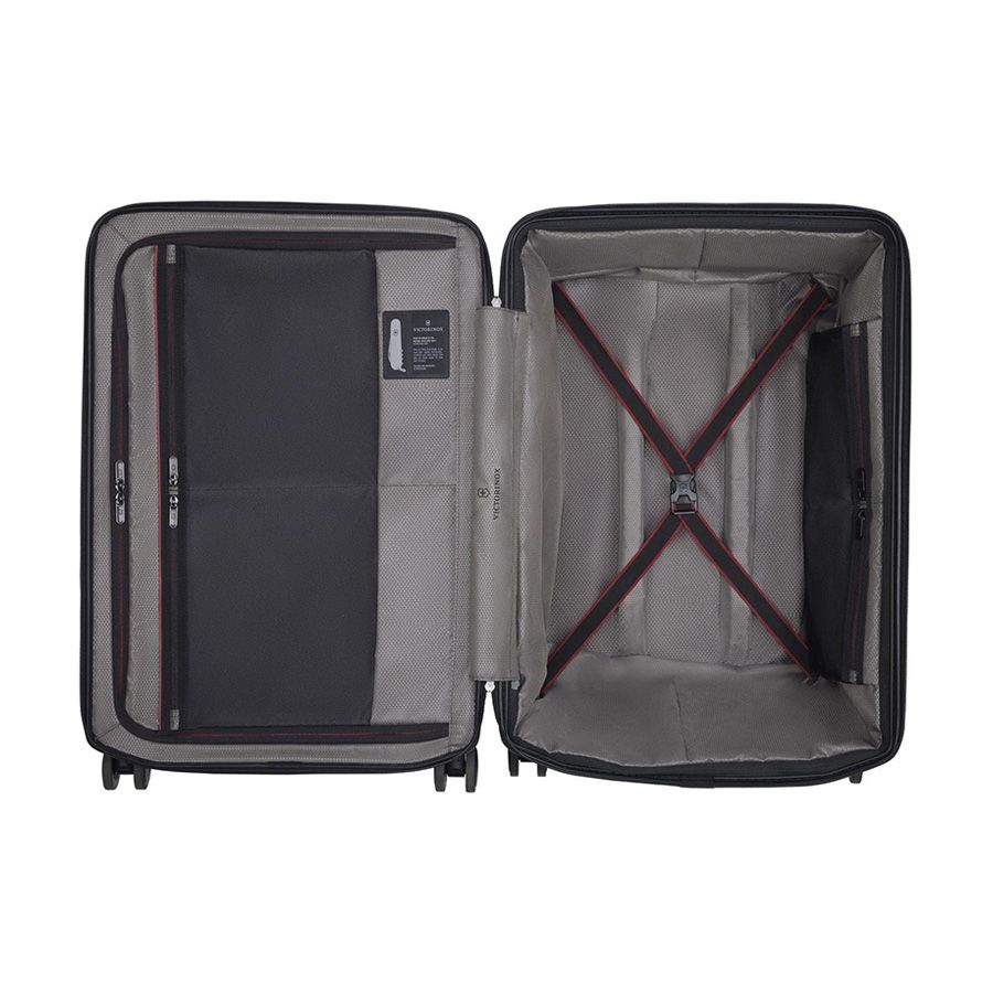 Vali kéo Spectra 3.0 Expandable Medium Case