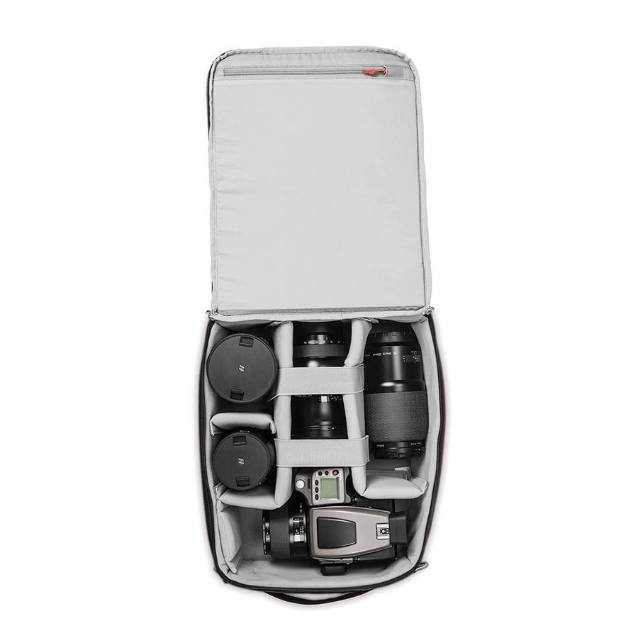 Túi máy ảnh Camsafe