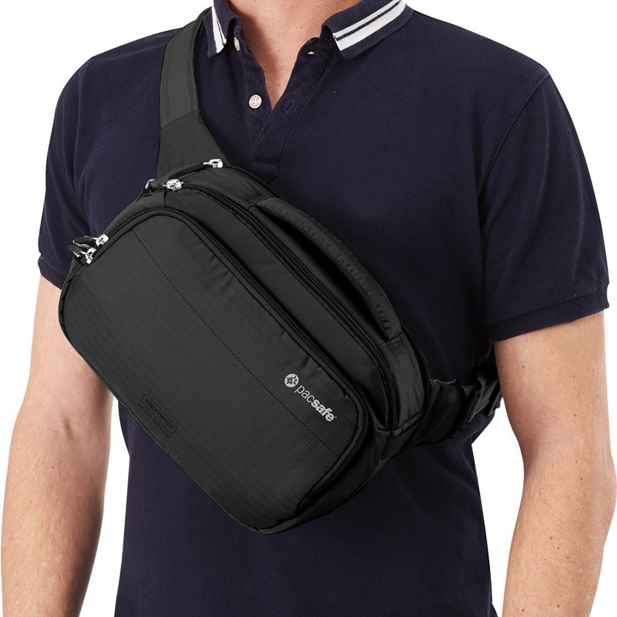 Túi máy ảnh Camsafe V5