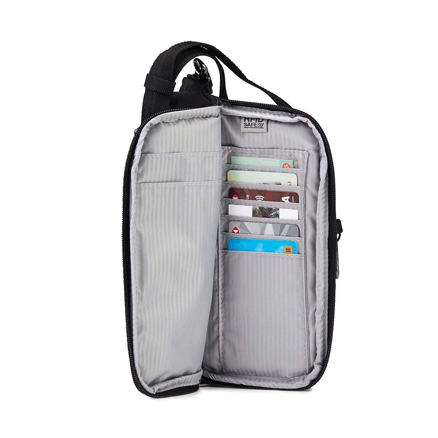 Túi đeo chéo Daysafe Tech