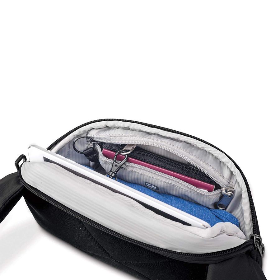 Túi đeo hông Metrosafe LS120