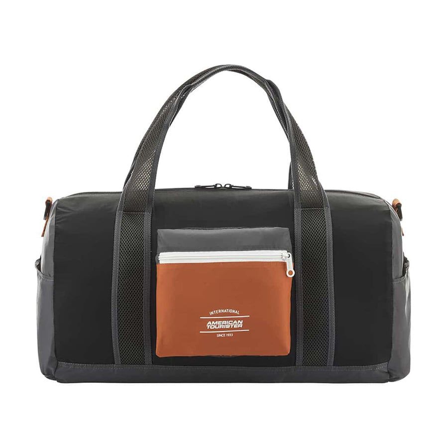 Túi duffle gấp American Tourister